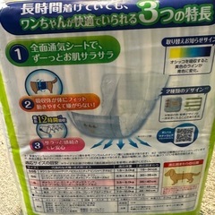 格安2個セット！新品、未開封 マナーウェアの画像
