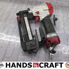 マックス MAX TA-225/425J 常圧エアタッカ 中古品...