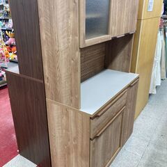 【お値下げしました！】　東馬（トウマ）　レンジボード　【トレファク秦野店】の画像
