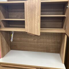 【お値下げしました！】　東馬（トウマ）　レンジボード　【トレファク秦野店】の画像