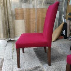 ★ イス 椅子 ダイニングチェア チェア ダイニング ダイニングセットの画像