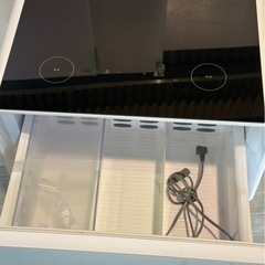SMART TABLE LOOZER /STB65/2023年製冷蔵付きテーブルの画像