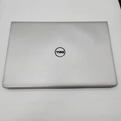 大画面 グラボ フルHD 動作◎ 17.3 デル ノートPC inspiron 5759 Core i7-6500U windows11 home 16GB SSD1TB  カメラあり オフィス (B791)の画像