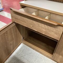 【お値下げしました！】　東馬（トウマ）　レンジボード　【トレファク秦野店】の画像
