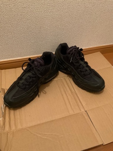 エアマックス95 NIKE ナイキ 26.5cm