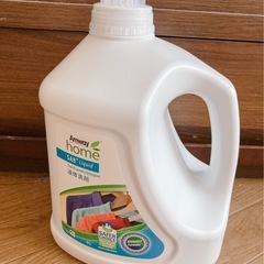 未使用 アムウェイ Amway ＳＡ８ 柔軟仕上げ剤配合 液体洗...