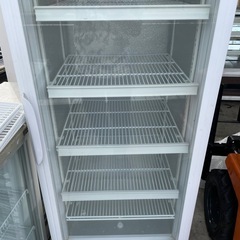 冷蔵ショーケースの画像