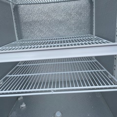 冷蔵ショーケースの画像