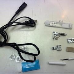 ブラザー コンピューターミシンの画像