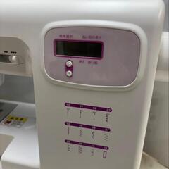 ブラザー コンピューターミシンの画像