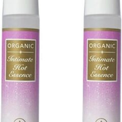 【新品・未使用】マッサージオイル 温感 デリケートゾーン 保湿 ...