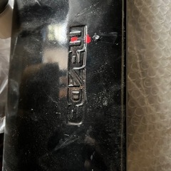 RX-7 FC3S 純正　ウィングの画像