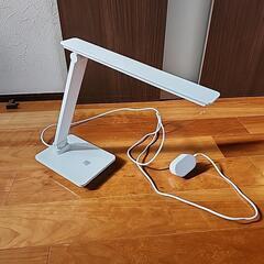 LEDデスクライト②