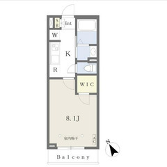 【🧩入居費用14万円🧩】✨信頼度No.1✨ 🔥JR内房線 五井 徒歩25分🔥 - 市原市