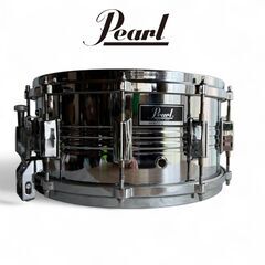 N7-662 Pearl WILD WING スネア REMO ...