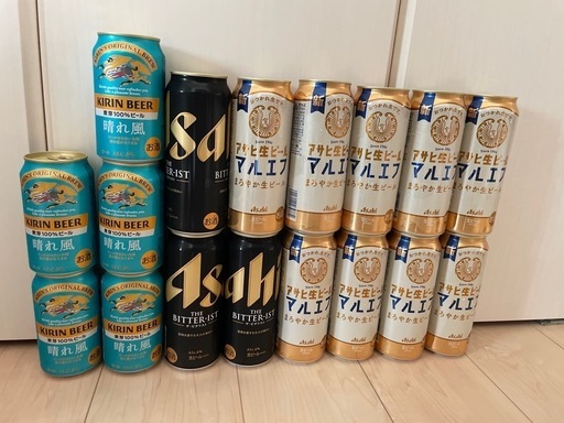 キリン 晴れ風 500ml缶｜格安・安いお酒の通販／配達ならカクヤス