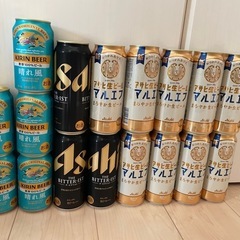 【決まりました】お酒　ビール　まとめ売り　マルエフ　ビタリスト　晴れ風