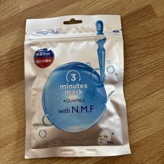 (新品)フェイスパック