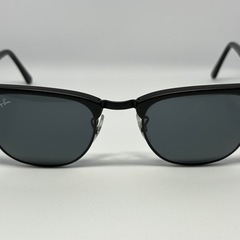 RayBan レイバン RB3016 CLUBMASTER 140