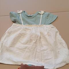 90-100 洋服　まとめ売りの画像