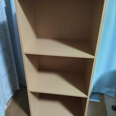 カラーボックス