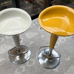 昇降スツール