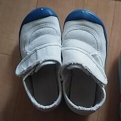 上履きの画像