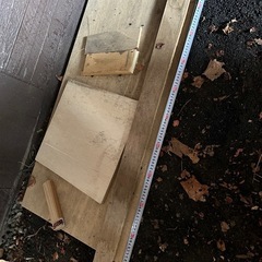 木材　色々の画像