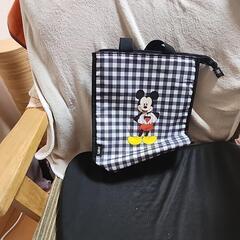 保冷バッグ