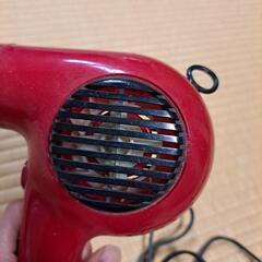 昭和レトロドライヤーPROTS-1280の画像