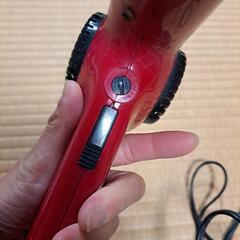 昭和レトロドライヤーPROTS-1280の画像