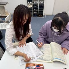 理数に強くなる！ あかつき学習塾◆生徒募集◆（小・中・高校生対象）の画像