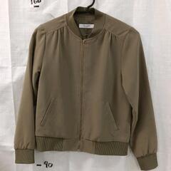 0512-070 【美品】春物アウター（M）