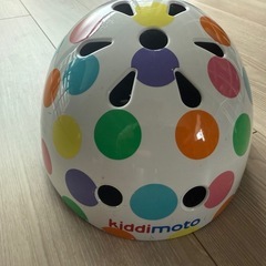 子ども用ヘルメット