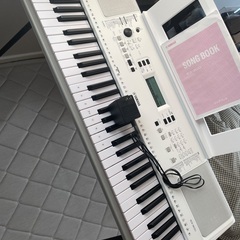 YAMAHA電子ピアノ