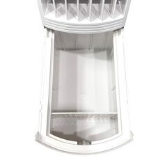 25C223_ジ5【美品】ASUWELL アスウェル O2 nano Plasma 冷風扇