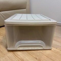 【無料】衣装ケース④