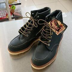 0512-248 CHIPPEWA　チペワ　モックトゥ　8　26cm
