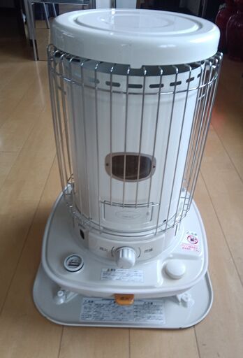 2024年製】コロナ 石油ストーブ 1か月程度使用