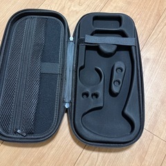 聴診器ケースの画像
