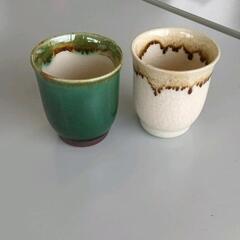 0512-185 湯呑セット