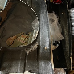 RX-7 FC3S ブリスターフェンダーの画像