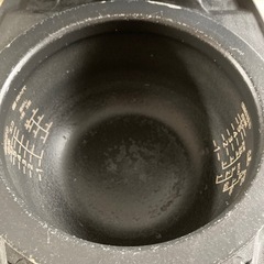 タイガー圧力IH炊飯器の画像