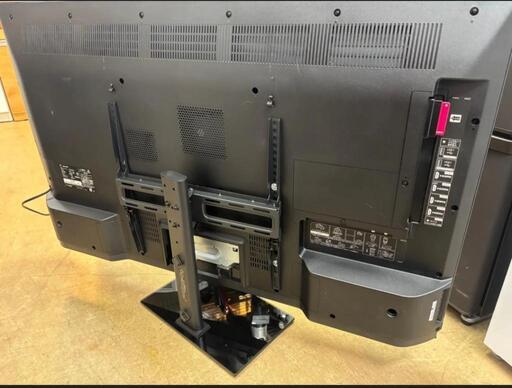 SHARP 50インチ スマートTV 4K (リサイクルSSS鶴見) 鶴見の