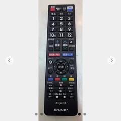 SHARP 50インチ スマートTV 4Kの画像