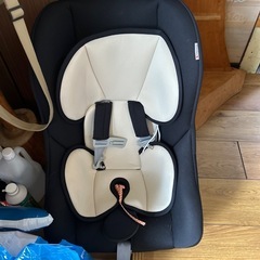 チャイルドカーシート