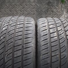 🌟 235/35R19  91Y GISLAVED ULTRA SPEED 🌟の画像