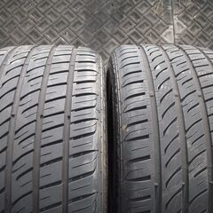 🌟 235/35R19  91Y GISLAVED ULTRA SPEED 🌟の画像