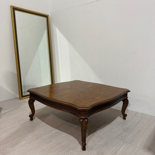 ドレクセル　センターテーブル　リビングテーブル　ローテーブル