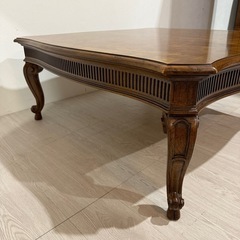 ドレクセル センターテーブル リビングテーブル ローテーブル